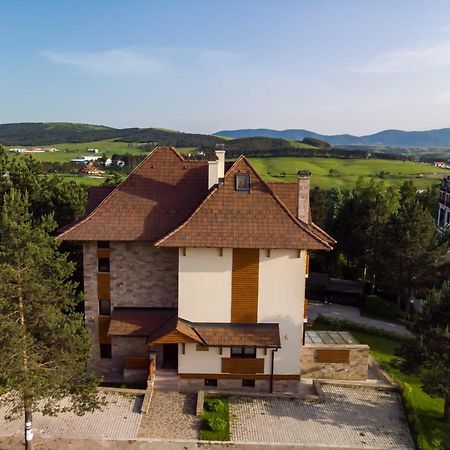 Vila Valentina Златибор Екстер'єр фото