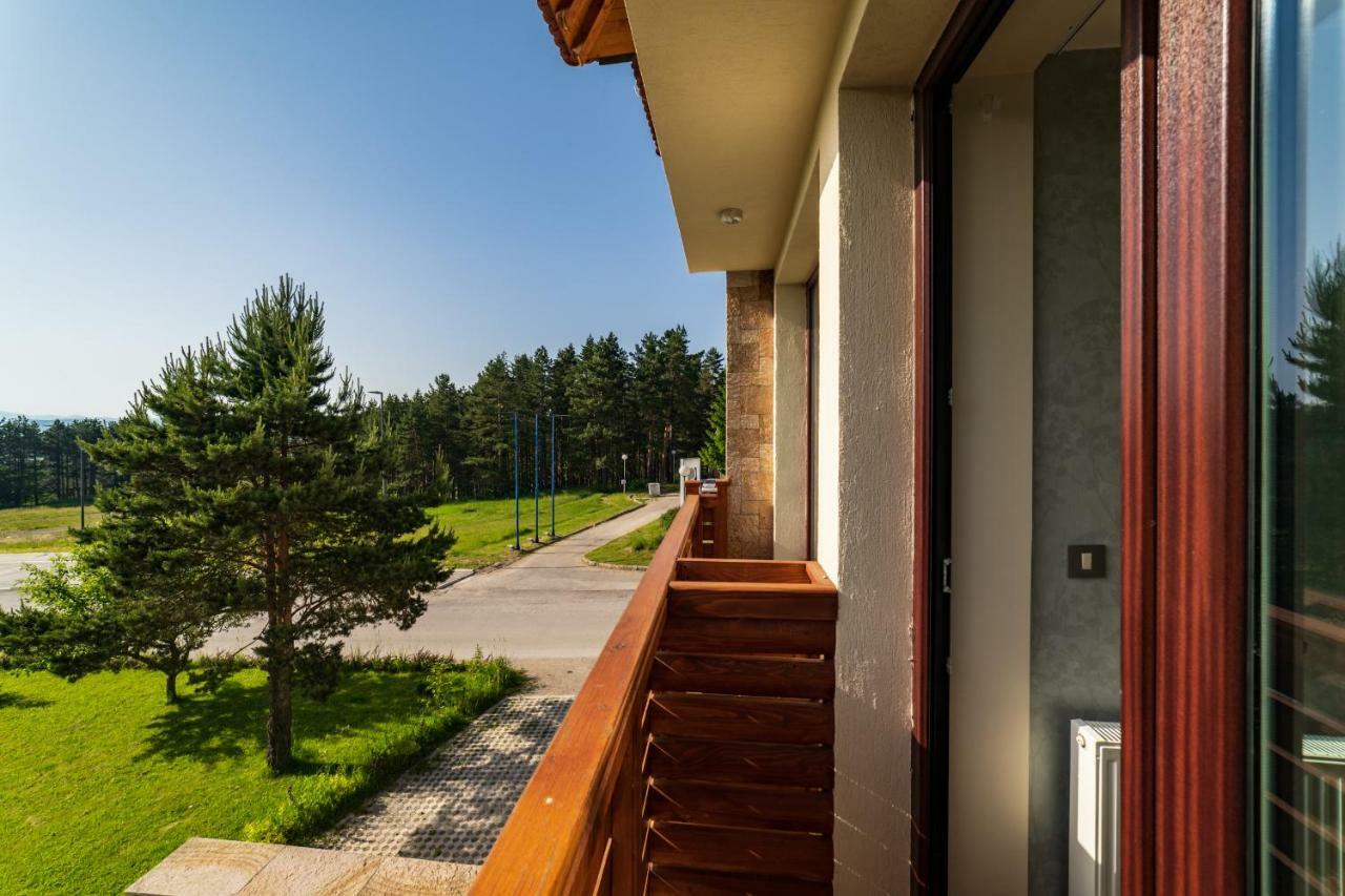 Vila Valentina Златибор Екстер'єр фото
